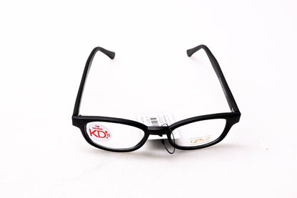 KD's 20015 Biker Sunglasses Smoke/ Clear NOS