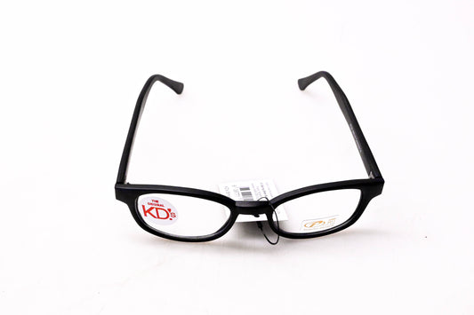 KD's 20015 Biker Sunglasses Smoke/ Clear NOS