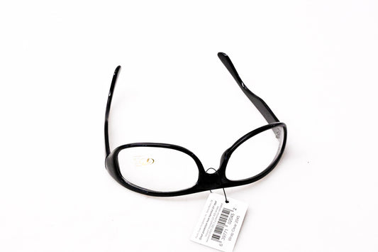 Kickstart 02045, 2045 Wrap Around Glasses Clear NOS