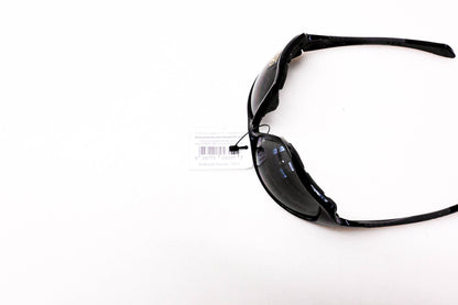 Kickstart 04301, 4301 Padded Wrap Around Glasses Smoke NOS