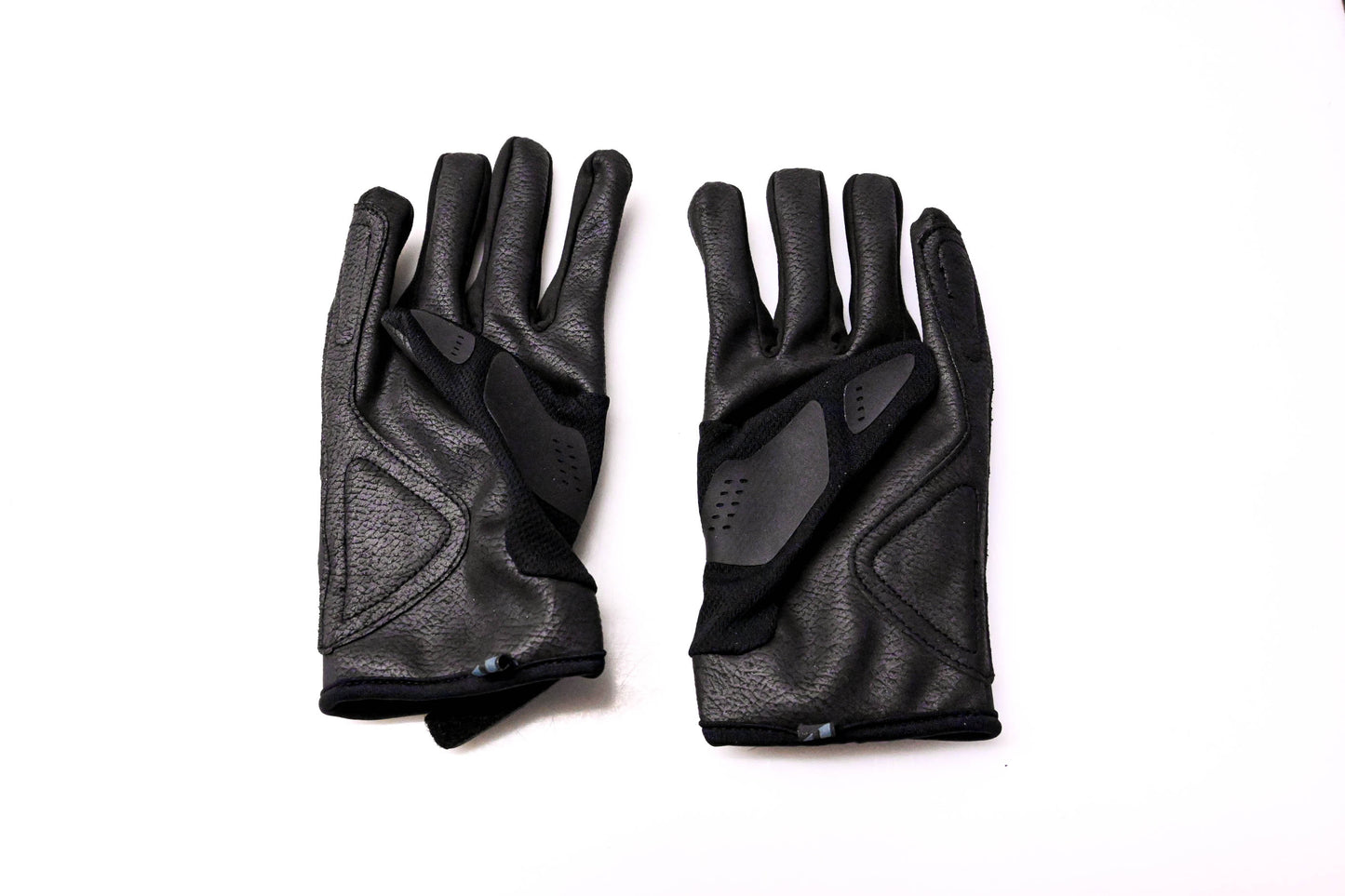 Icon 3301-3845 Pair of Hooligan Gloves Black Medium NOS