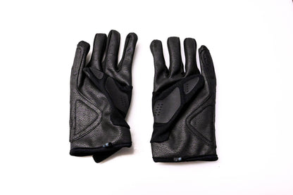 Icon 3301-3845 Pair of Hooligan Gloves Black Medium NOS