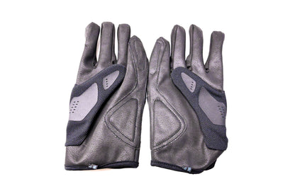 Icon 3301-3848 Pair of Hooligan Gloves Black 2XL NOS