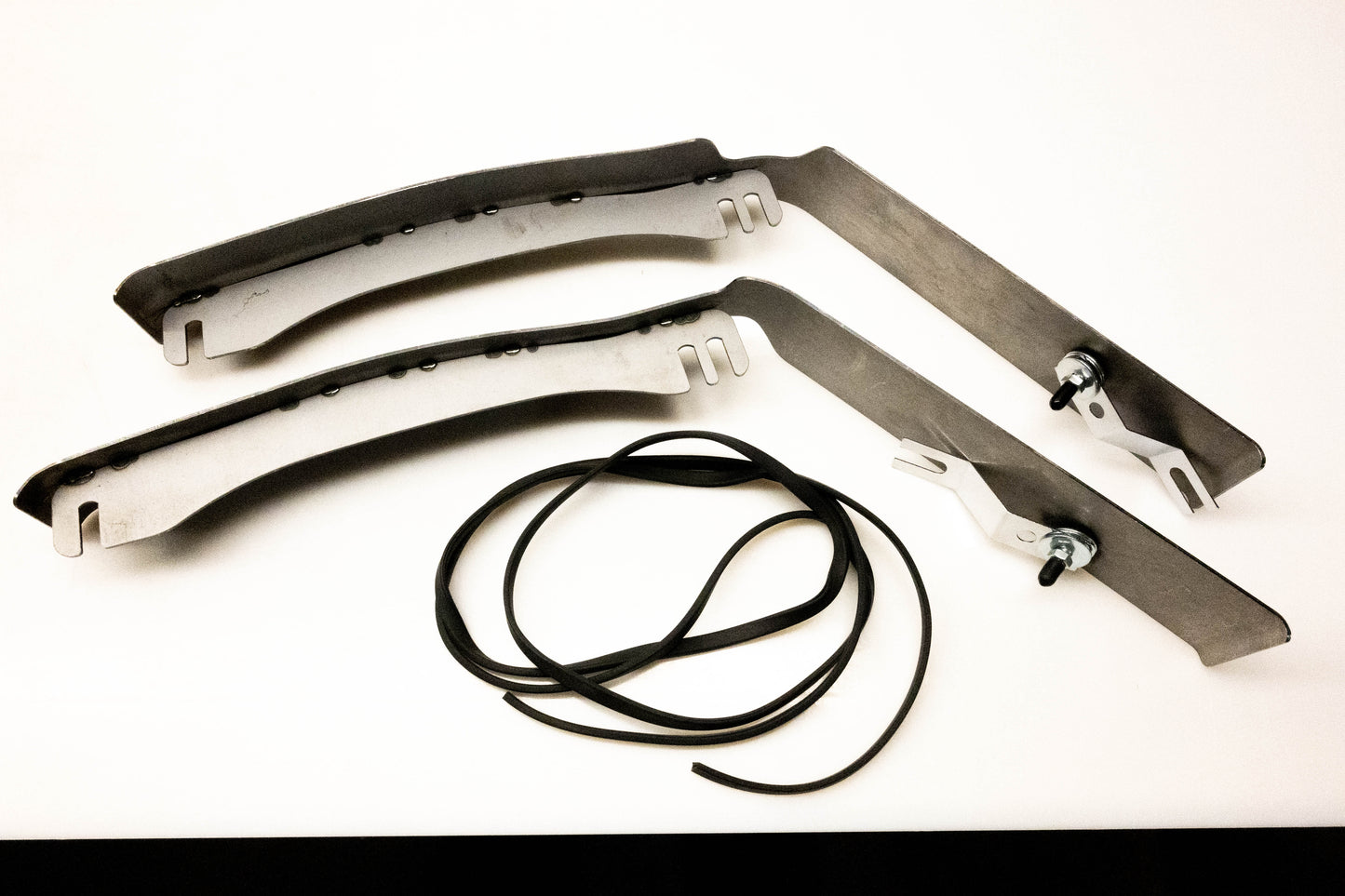 Cycle Visions 0504-0027, CV7220 Tail Filler Panels NOS