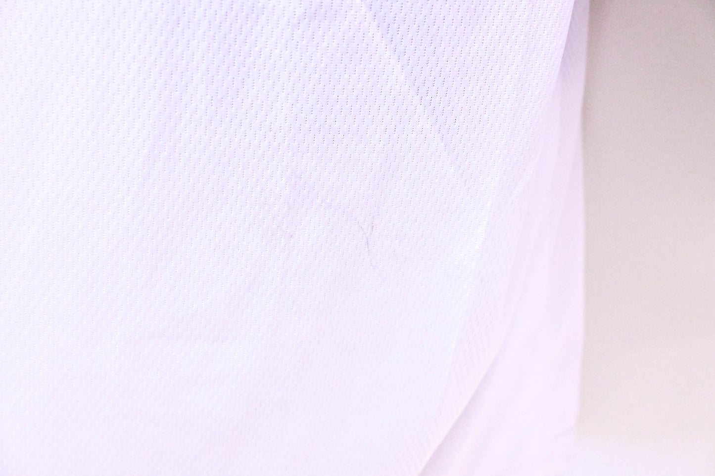 Seven 2250007100 Annex Staple Jersey White 2XL NOS