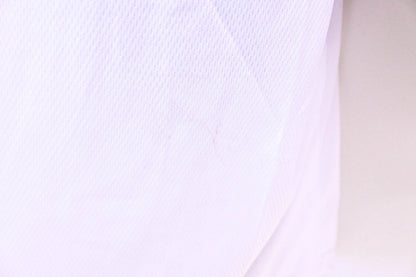 Seven 2250007100 Annex Staple Jersey White 2XL NOS