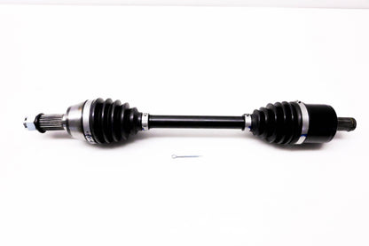 Open Trail 501-096010 Heavy Duty Axle NOS