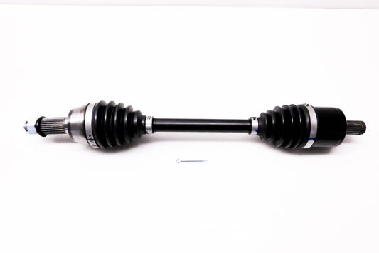 Open Trail 501-096010 Heavy Duty Axle NOS