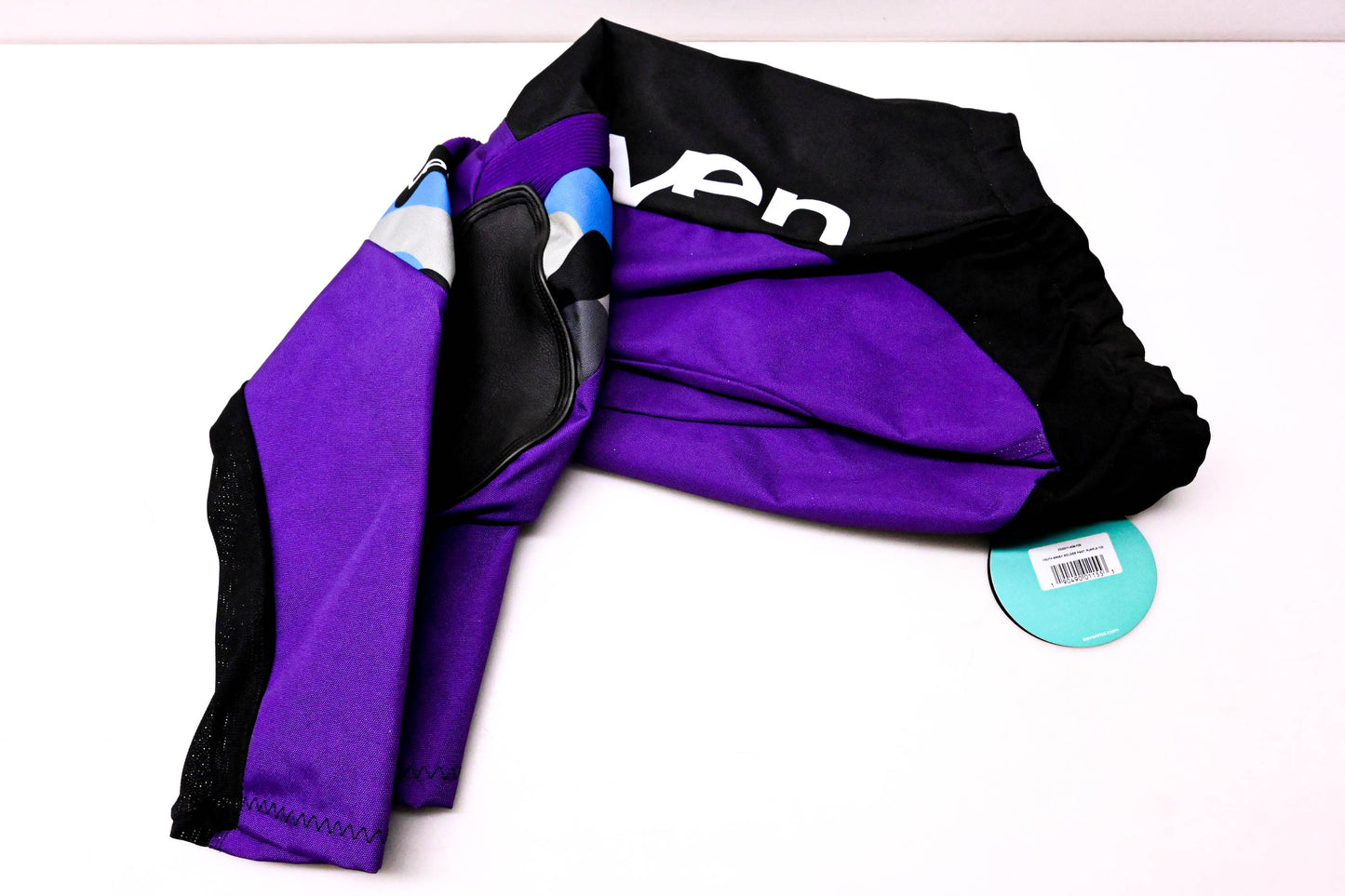 Seven 2330011-409, 2330011-409-Y26 Youth Annex Soldier Pants Purple Youth 26 NOS