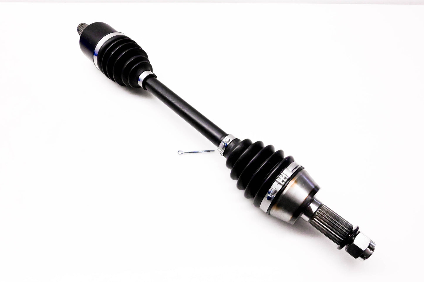 Open Trail 501-096010 Heavy Duty Axle NOS