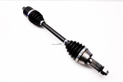 Open Trail 501-096010 Heavy Duty Axle NOS