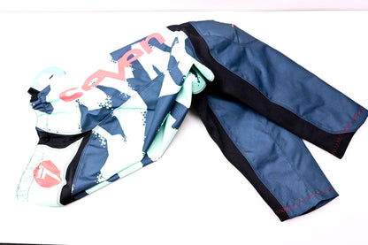 Seven 2330058-313-32 Vox Pursuit Pants Mint Size 32 NOS