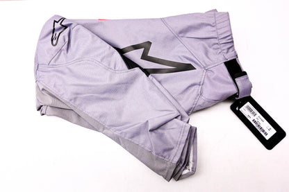 Alpinestars 3721422, 482-971030 Racer Braap Pants Mid Grey Size 30 NOS