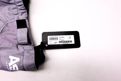 Alpinestars 3721422, 482-971030 Racer Braap Pants Mid Grey Size 30 NOS