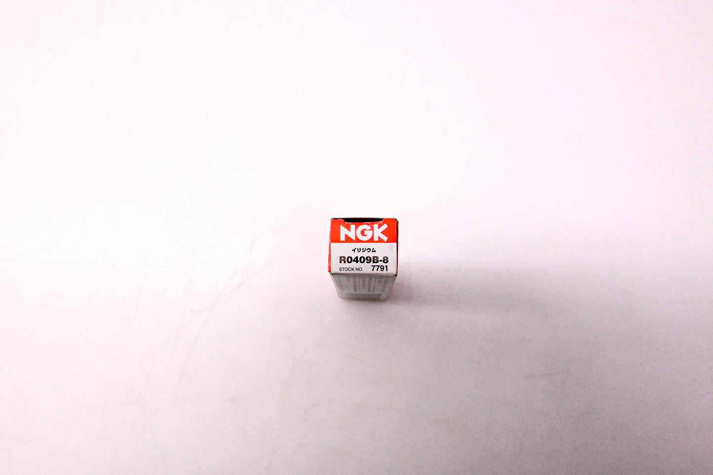 NGK R0409B-8, 7791 Spark Plug NOS