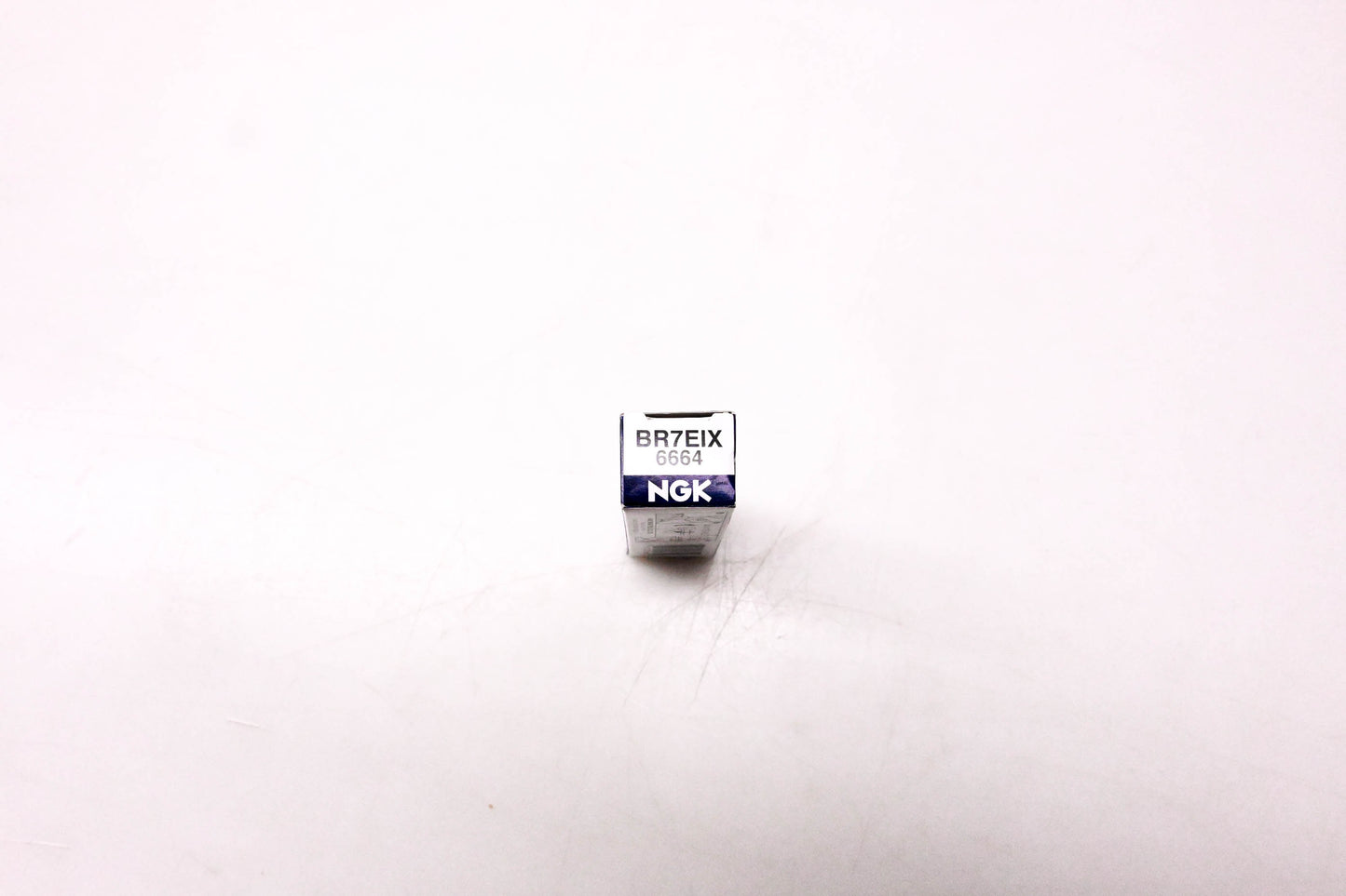 NGK BR7EIX, 6664 Spark Plug NOS