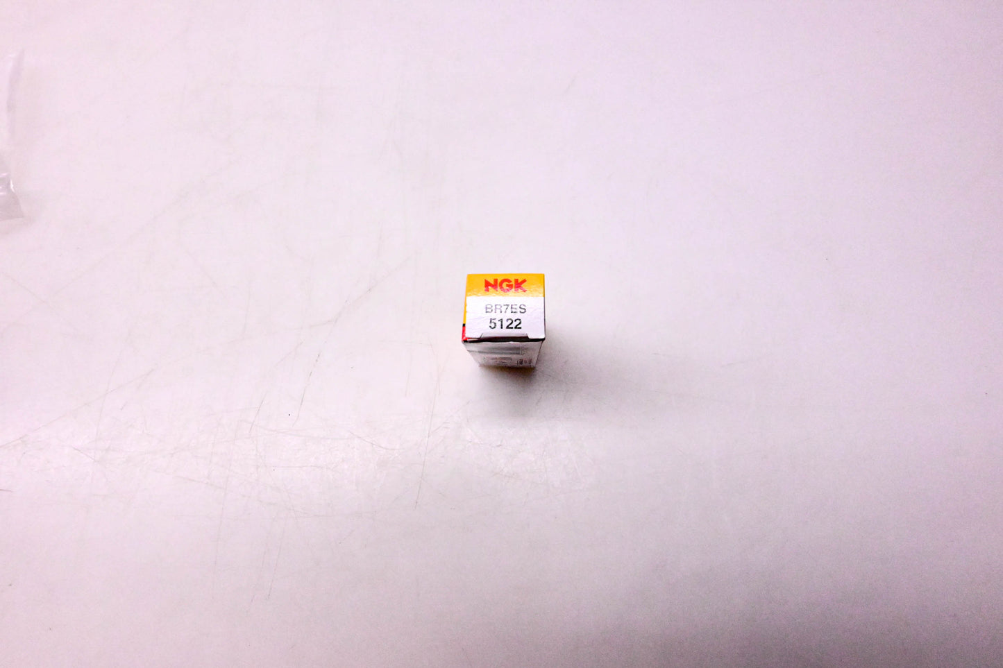 NGK BR7ES, 5122 Spark Plug NOS