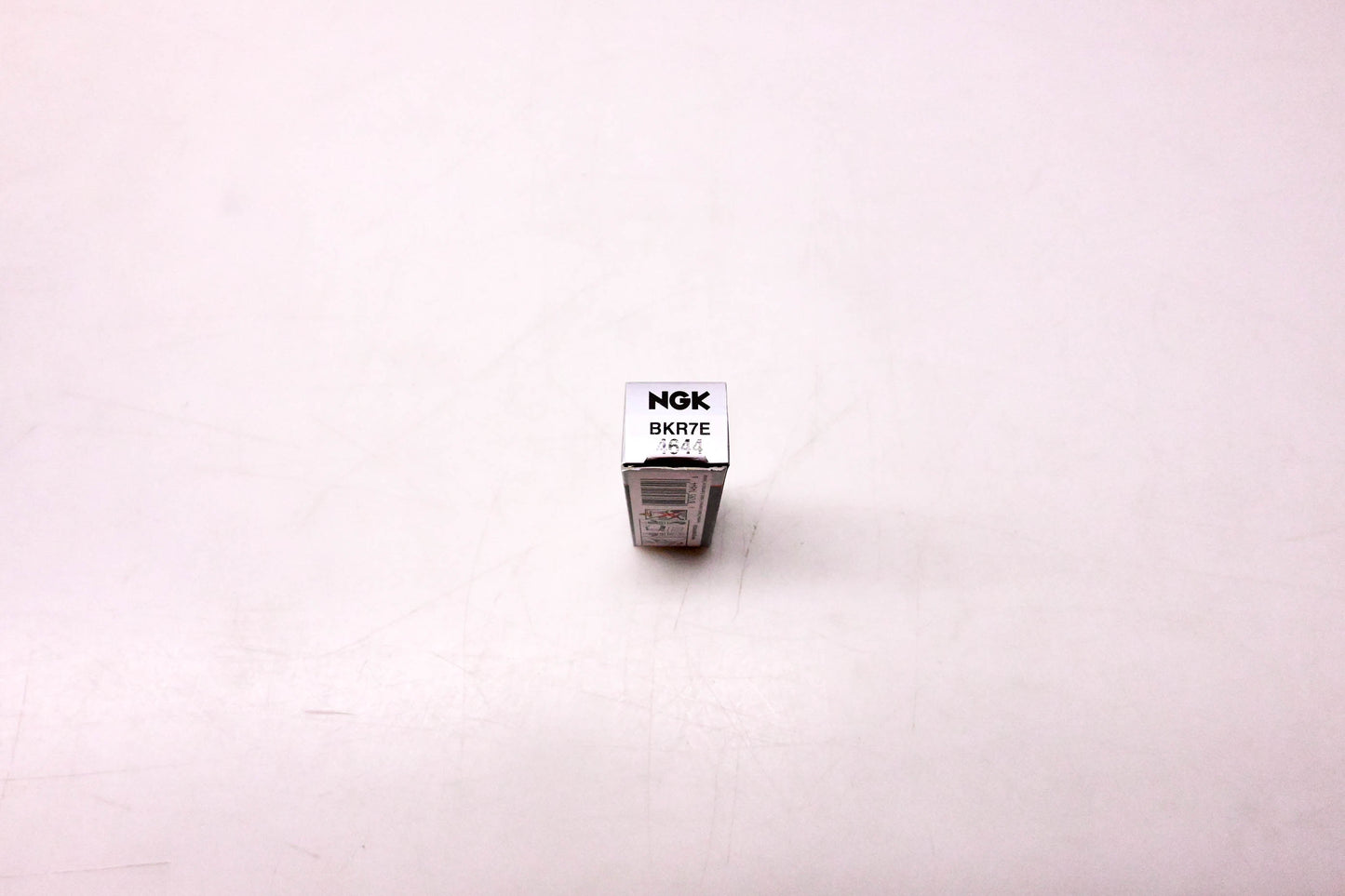 NGK BKR7E, 4644 Spark Plug NOS