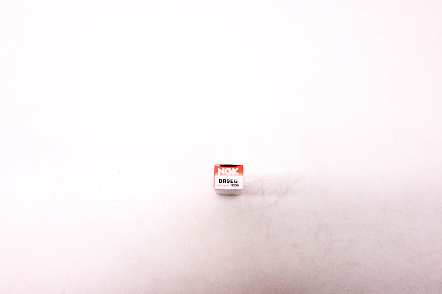 NGK BR9EG, 3230 Spark Plug NOS