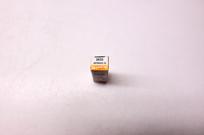 NGK BPR6HS-10, 2633 Spark Plug NOS