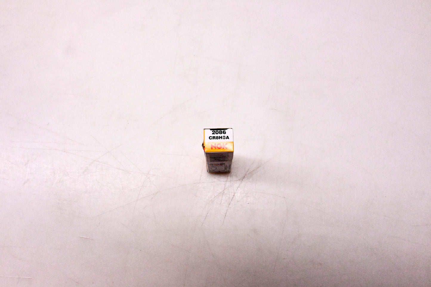 NGK CR8HSA, 2086 Spark Plug NOS
