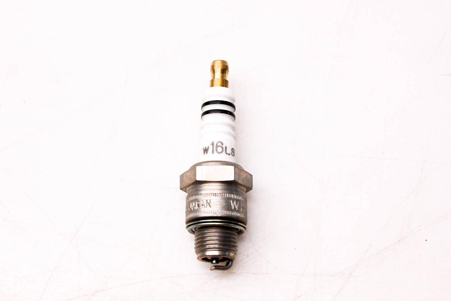 ND W16LS Spark Plug NOS