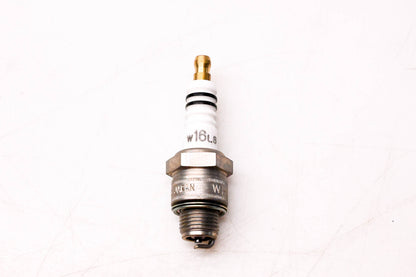 ND W16LS Spark Plug NOS