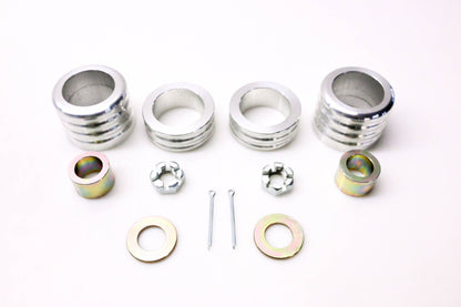 High Lifter PLK570R-00, 63-69109 Lift Kit NOS