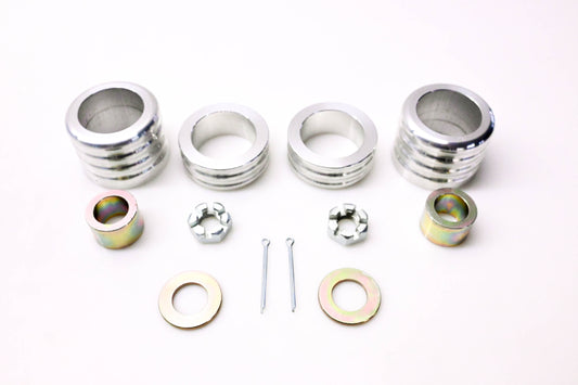 High Lifter PLK570R-00, 63-69109 Lift Kit NOS