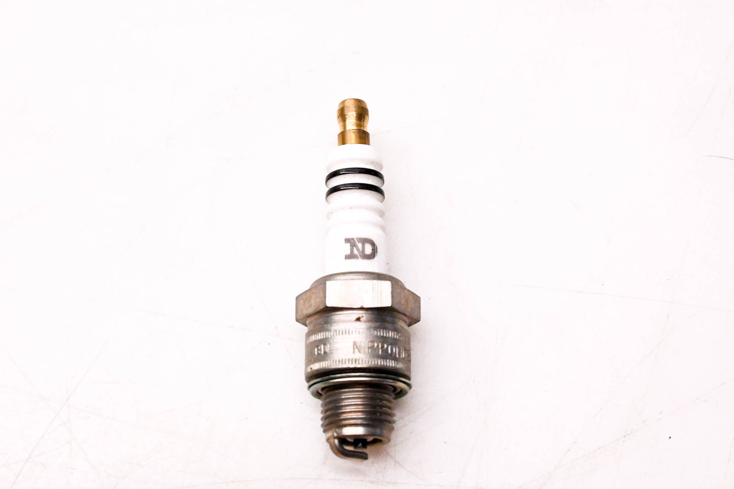 ND W16LS Spark Plug NOS