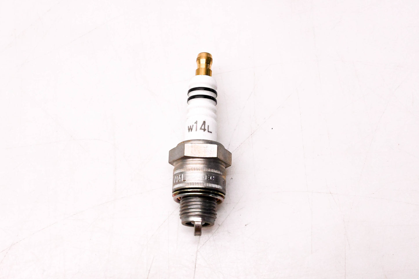 ND W14L Spark Plug NOS