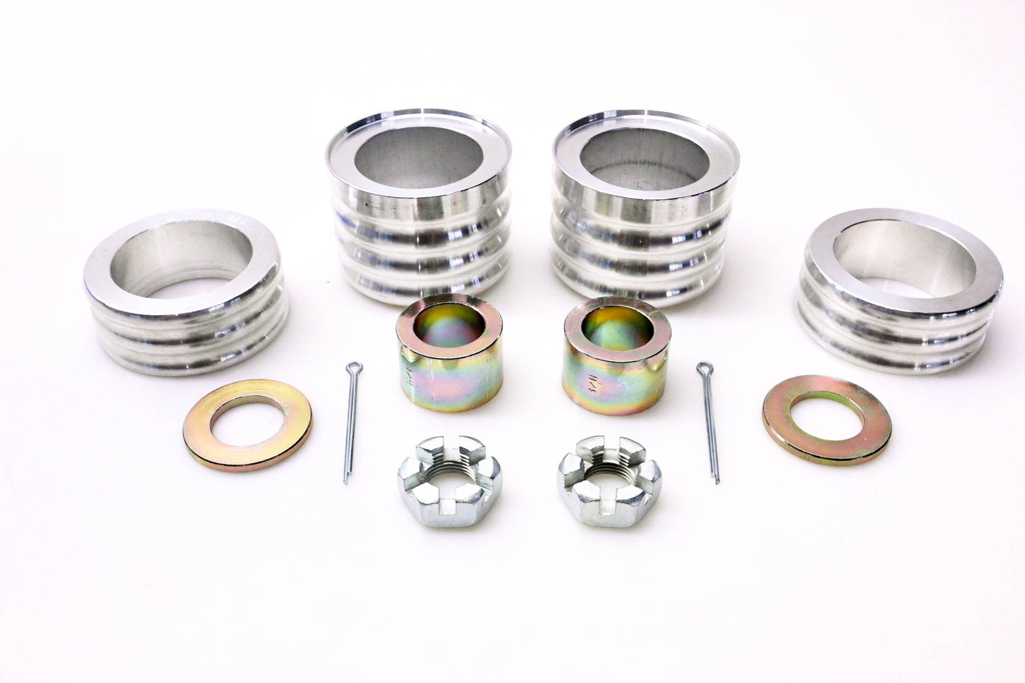 High Lifter PLK570R-00, 63-69109 Lift Kit NOS