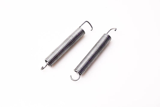 Moose Racing 4501-0094, 20151003, BB8-W293306/1 Spring Blade Position Pins Qty 2 NOS