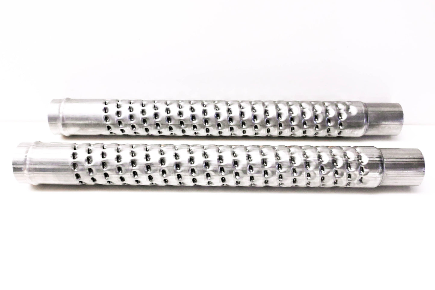 Rinehart Racing 100-0111 Hi-Flo Performance Baffles NOS