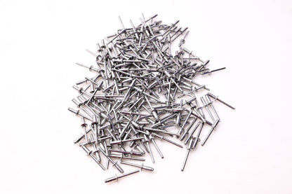 NAPA 770-2831, 60527, 7702831 Blind Rivet Kit Qty 206 NOS
