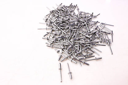 NAPA 770-2831, 60527, 7702831 Blind Rivet Kit Qty 206 NOS