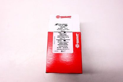 NAPA 770-2831, 60527, 7702831 Blind Rivet Kit Qty 206 NOS