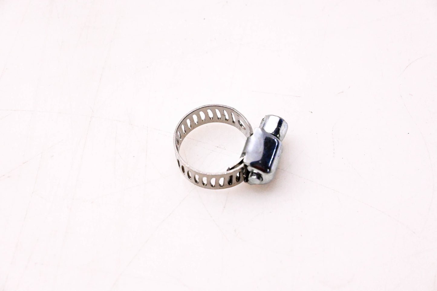 NAPA 505-1204, 5051204 Hose Clamp NOS