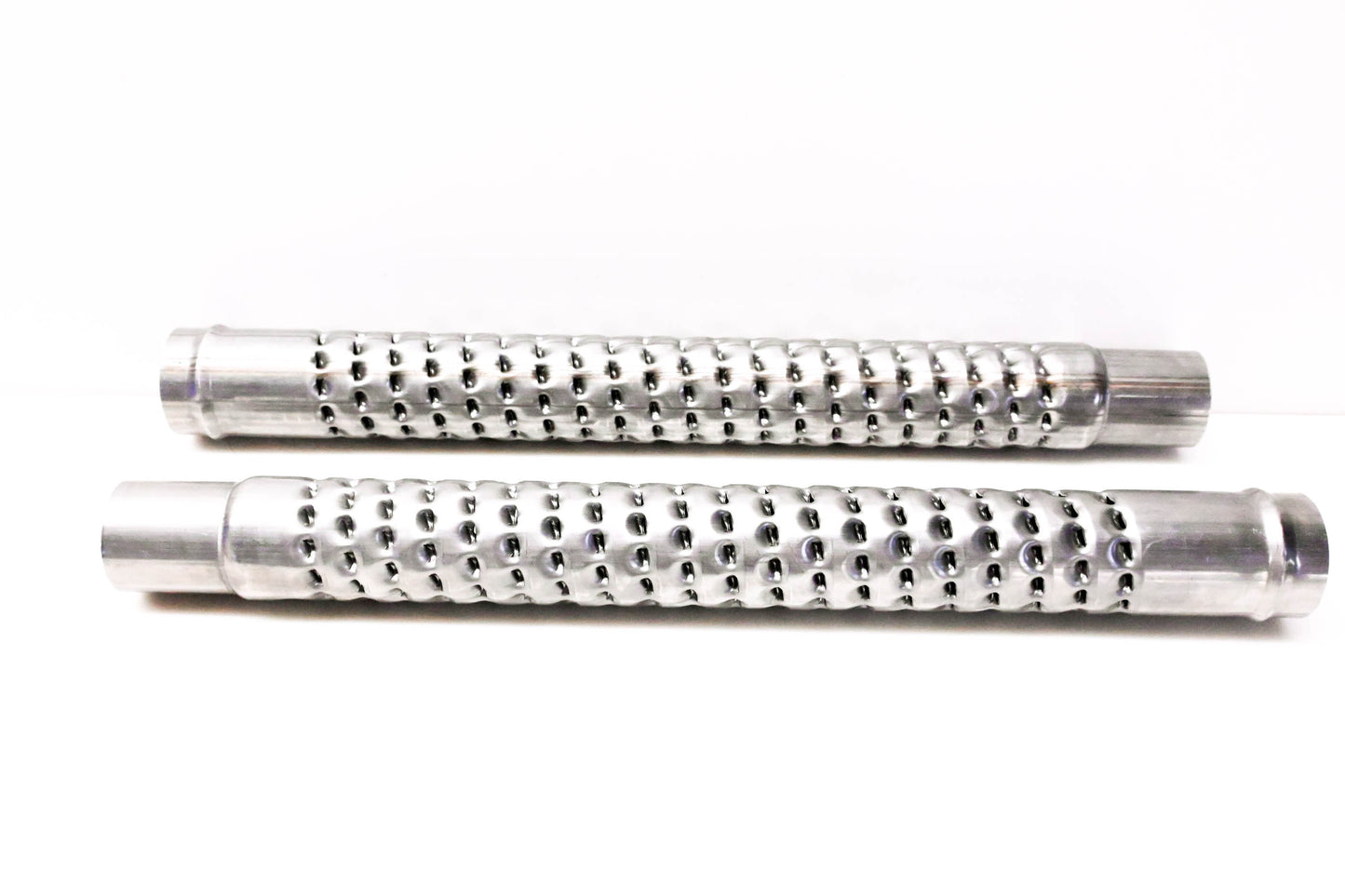 Rinehart Racing 100-0111 Hi-Flo Performance Baffles NOS