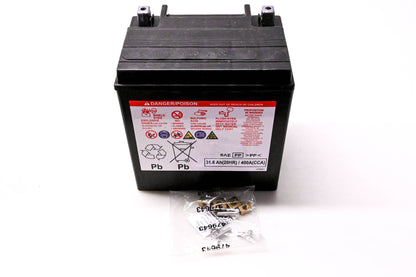 Drag Specialties 2113-0010, YIX30L, DRGM7230L Battery NOS