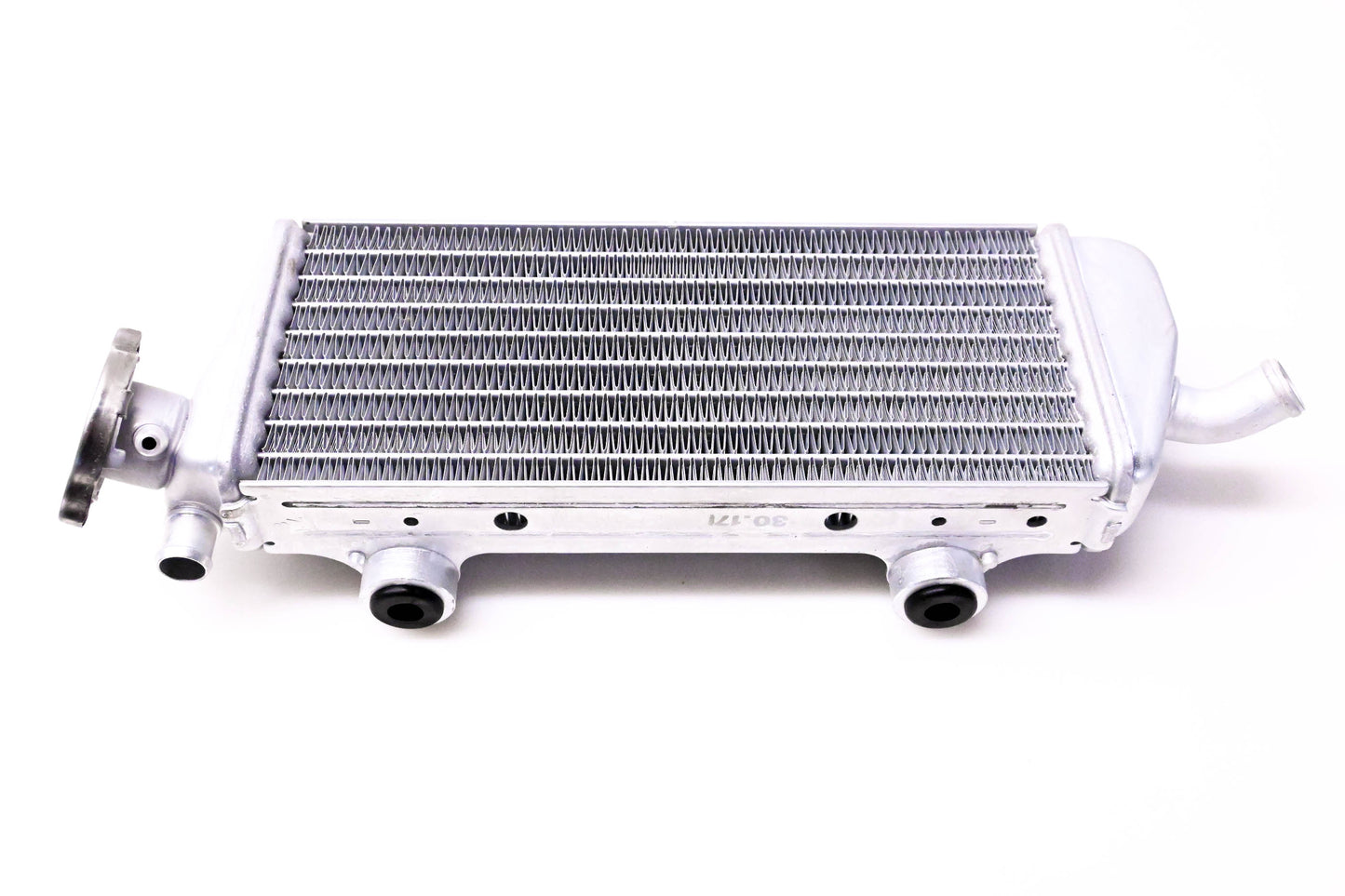 New OEM KTM 77235008200 Right Radiator NOS