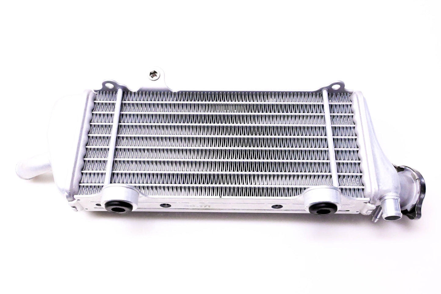 New OEM KTM 77235008200 Right Radiator NOS