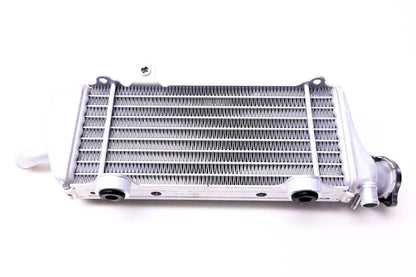 New OEM KTM 77235008200 Right Radiator NOS