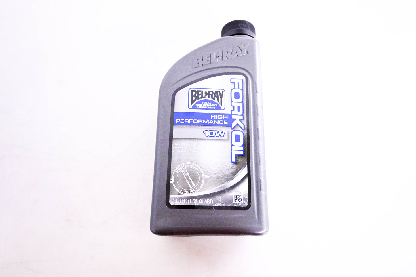 Bel-Ray 99320-B1LW, 301710150160 10W Fork Oil 1l NOS
