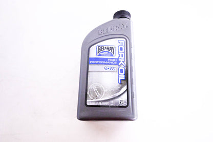 Bel-Ray 99320-B1LW, 301710150160 10W Fork Oil 1l NOS