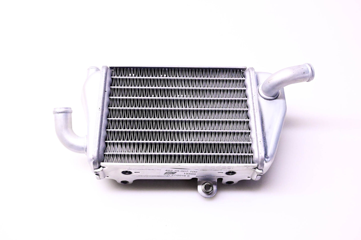 New OEM KTM 46235007100 Left Radiator NOS