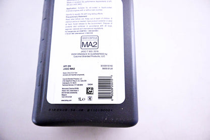 Bel-Ray 99090-B1LW, 301838150160 EXL Mineral 4T Engine Oil 10W-40 1l NOS