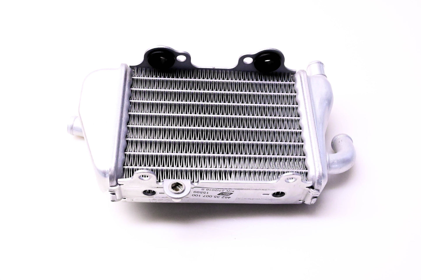 New OEM KTM 46235007100 Left Radiator NOS