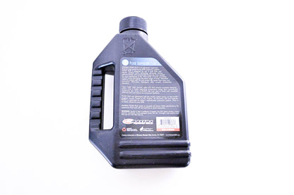 Maxima 55-53916 Plush Suspension Fluid 3W 16oz NOS