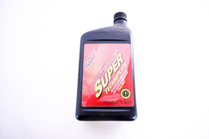 Klotz KL-100 2 Stroke Super Techniplate Pre-Mix Lubricant Oil 1 Quart NOS